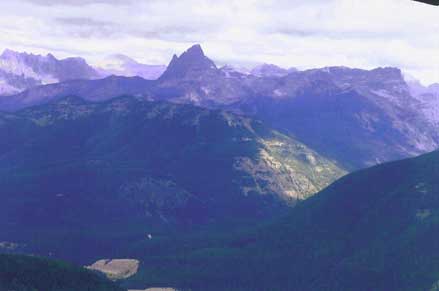 Bob Marshall Wilderness