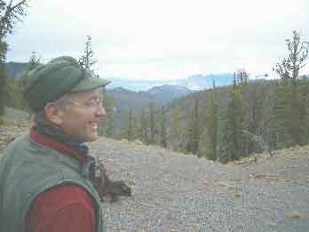 Bob Marshall Wilderness